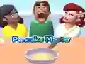 Jwèt Mèt Pankek sou entènèt