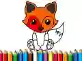 Jwèt Liv Koulèti Renard sou entènèt Jwèt Liv Koulèti Renard sou entènèt