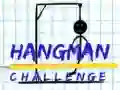 Jwèt Defi Hangman sou entènèt