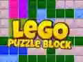Jwèt Puzzel Blòk Lego sou entènèt