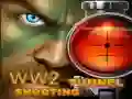 Jwèt Tir nan Tounèl de Dezyèm Gè Mondyal sou entènèt Jwèt Tir nan Tounèl de Dezyèm Gè Mondyal sou entènèt