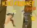 Jwèt Ninja Kourè Runato sou entènèt