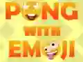 Jwèt Pong Ak Emoji sou entènèt Jwèt Pong Ak Emoji sou entènèt