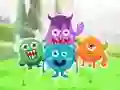 Jwèt Klikeur Monstr sou entènèt Jwèt Klikeur Monstr sou entènèt