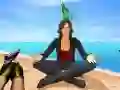 Jwèt Tir Boutey Sniper sou entènèt Jwèt Tir Boutey Sniper sou entènèt