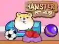 Jwèt Kay Hamster Pè sou entènèt Jwèt Kay Hamster Pè sou entènèt