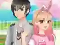 Jwèt Dekore Koup Aenny sou entènèt Jwèt Dekore Koup Aenny sou entènèt