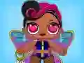 Jwèt Prinsès Popsy: Jwenn Diferans yo sou entènèt Jwèt Prinsès Popsy: Jwenn Diferans yo sou entènèt