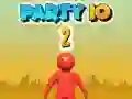 Jwèt Party.io 2 sou entènèt Jwèt Party.io 2 sou entènèt