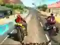 Jwèt Kousa Bisiklèt Chèn 3D sou entènèt Jwèt Kousa Bisiklèt Chèn 3D sou entènèt