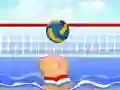 Jwèt Bòl voley sou entènèt Jwèt Bòl voley sou entènèt
