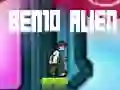Jwèt Ben10 Azi sou entènèt