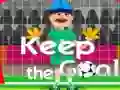 Jwèt Kenbe Sibgoal la sou entènèt Jwèt Kenbe Sibgoal la sou entènèt