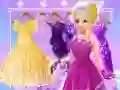 Jwèt Abiye Cendrillon sou entènèt Jwèt Abiye Cendrillon sou entènèt