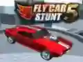 Jwèt Machin Vole Stunt 5 sou entènèt