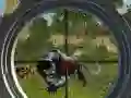 Jwèt Chas Sovaj: Tiro de Sniper nan Jangl sou entènèt Jwèt Chas Sovaj: Tiro de Sniper nan Jangl sou entènèt