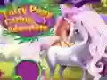 Jwèt Avantur Swen Pony Fè sou entènèt Jwèt Avantur Swen Pony Fè sou entènèt