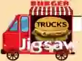 Jwèt Pale Truk Burger sou entènèt Jwèt Pale Truk Burger sou entènèt