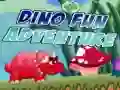 Jwèt Avantur Amizan Dino sou entènèt Jwèt Avantur Amizan Dino sou entènèt