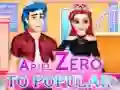 Jwèt Ariel: Soti nan Zero pou Popilarite sou entènèt Jwèt Ariel: Soti nan Zero pou Popilarite sou entènèt