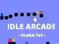 Jwèt Idle Arcade Kreye Nivo sou entènèt Jwèt Idle Arcade Kreye Nivo sou entènèt