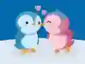 Jwèt Puzò Pengwen Ki Bèl sou entènèt Jwèt Puzò Pengwen Ki Bèl sou entènèt