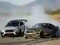 Jwèt Glise Mustang Drift sou entènèt Jwèt Glise Mustang Drift sou entènèt
