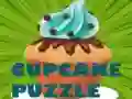 Jwèt Puzèl Cupcake sou entènèt Jwèt Puzèl Cupcake sou entènèt