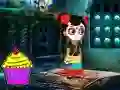 Jwèt Soti ti fi a Halloween renmen sou entènèt Jwèt Soti ti fi a Halloween renmen sou entènèt