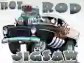 Jwèt Jigsaw Hot Rod sou entènèt Jwèt Jigsaw Hot Rod sou entènèt