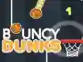 Jwèt Dunks Sote sou entènèt