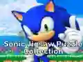 Jwèt Koleksyon Puzle Sonic sou entènèt Jwèt Koleksyon Puzle Sonic sou entènèt