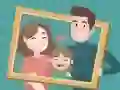 Jwèt Puzl Fan Fanmi Feliz sou entènèt Jwèt Puzl Fan Fanmi Feliz sou entènèt