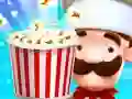 Jwèt Pwogram Popcorn sou entènèt