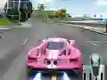 Jwèt Kousinen Machin nan Zòn Trafik sou entènèt Jwèt Kousinen Machin nan Zòn Trafik sou entènèt