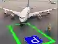 Jwèt Parking Avyon 3D sou entènèt Jwèt Parking Avyon 3D sou entènèt