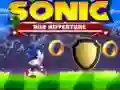 Jwèt Sonic Kouri Avantur sou entènèt Jwèt Sonic Kouri Avantur sou entènèt