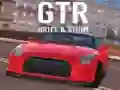 Jwèt GTR Drift ak Vole sou entènèt Jwèt GTR Drift ak Vole sou entènèt