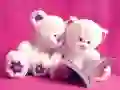 Jwèt Limyè Bear Teddy Apwopriye sou entènèt Jwèt Limyè Bear Teddy Apwopriye sou entènèt