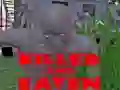 Jwèt Touye ak Manje sou entènèt Jwèt Touye ak Manje sou entènèt