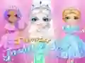 Jwèt Salon Fashion Princess sou entènèt Jwèt Salon Fashion Princess sou entènèt