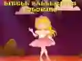 Jwèt Ti Balerina Koloran sou entènèt Jwèt Ti Balerina Koloran sou entènèt
