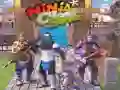 Jwèt Ninjan Konfli Ewo sou entènèt Jwèt Ninjan Konfli Ewo sou entènèt