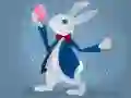 Jwèt Koulè bunnies komik sou entènèt Jwèt Koulè bunnies komik sou entènèt