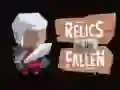 Jwèt Relik yo ki tonbe yo sou entènèt Jwèt Relik yo ki tonbe yo sou entènèt