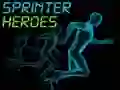 Jwèt Ewo sprinter sou entènèt