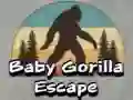Jwèt Echapman Tibebe Goril sou entènèt Jwèt Echapman Tibebe Goril sou entènèt
