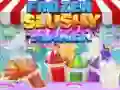 Jwèt Fèksyon Slushy Jele sou entènèt Jwèt Fèksyon Slushy Jele sou entènèt