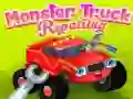 Jwèt Reparasyon Camion Monstr sou entènèt Jwèt Reparasyon Camion Monstr sou entènèt