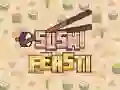Jwèt Fèt Sushi sou entènèt Jwèt Fèt Sushi sou entènèt